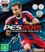 PES 2015