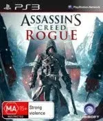 Assassin's Creed: Rogue