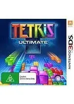 Tetris Ultimate