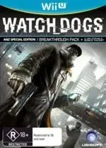 Watch Dogs