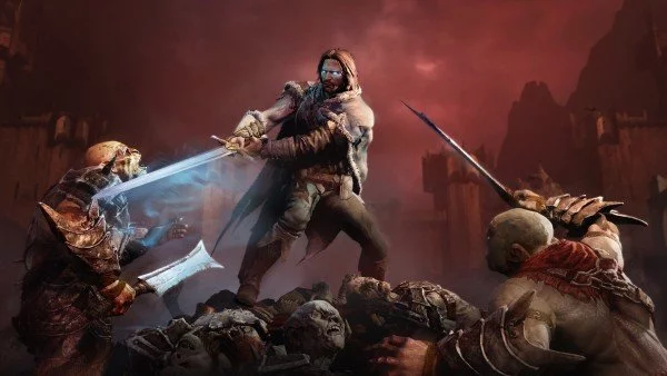 Review: Middle-earth: Shadow of Mordor