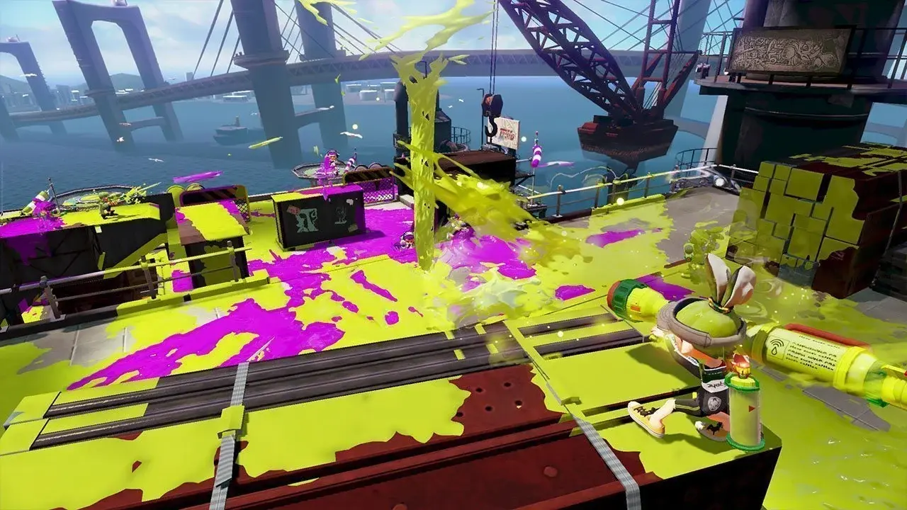 splatoon2