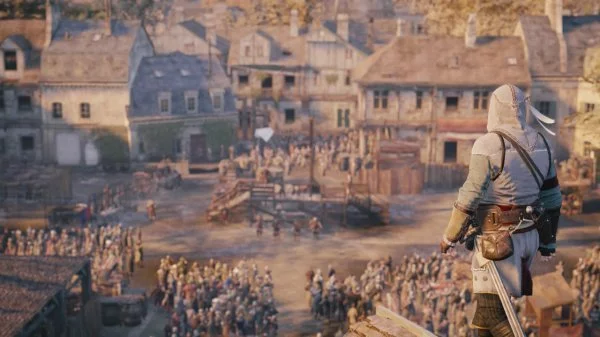 Assassins Creed: Unity Reviews, Pros and Cons