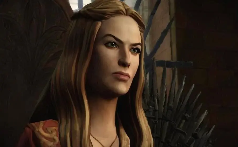 gameofthrones cersei