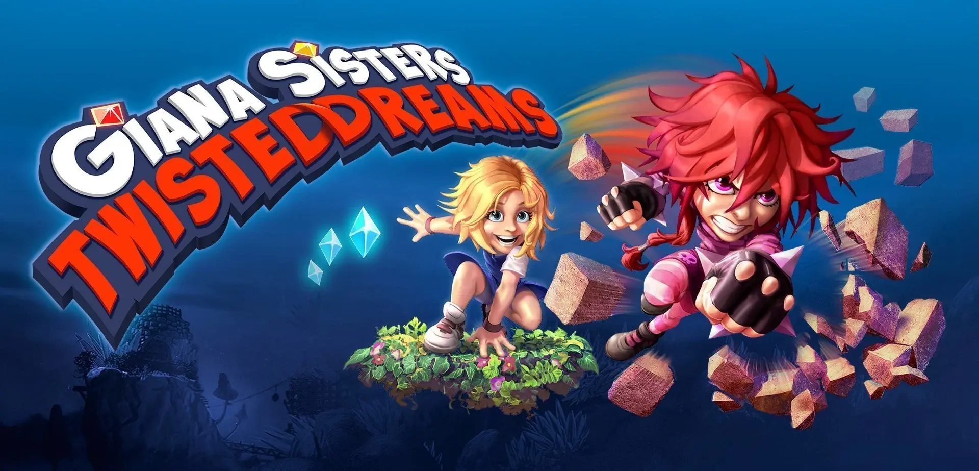 giana sisters