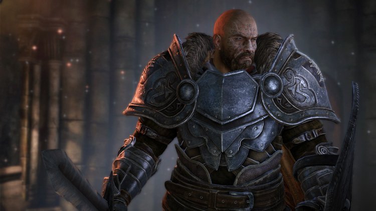 Review: Lords of the Fallen