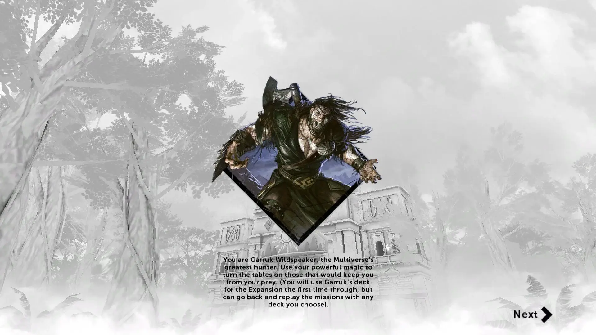 magic2015garruk 2