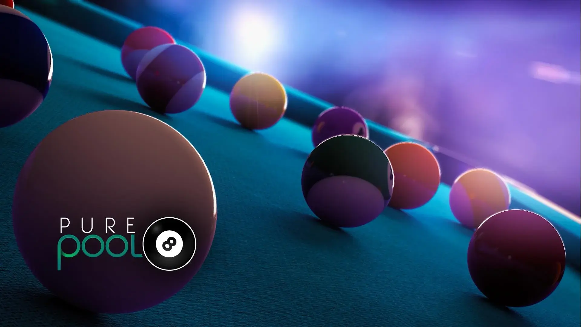 PurePool.Feature