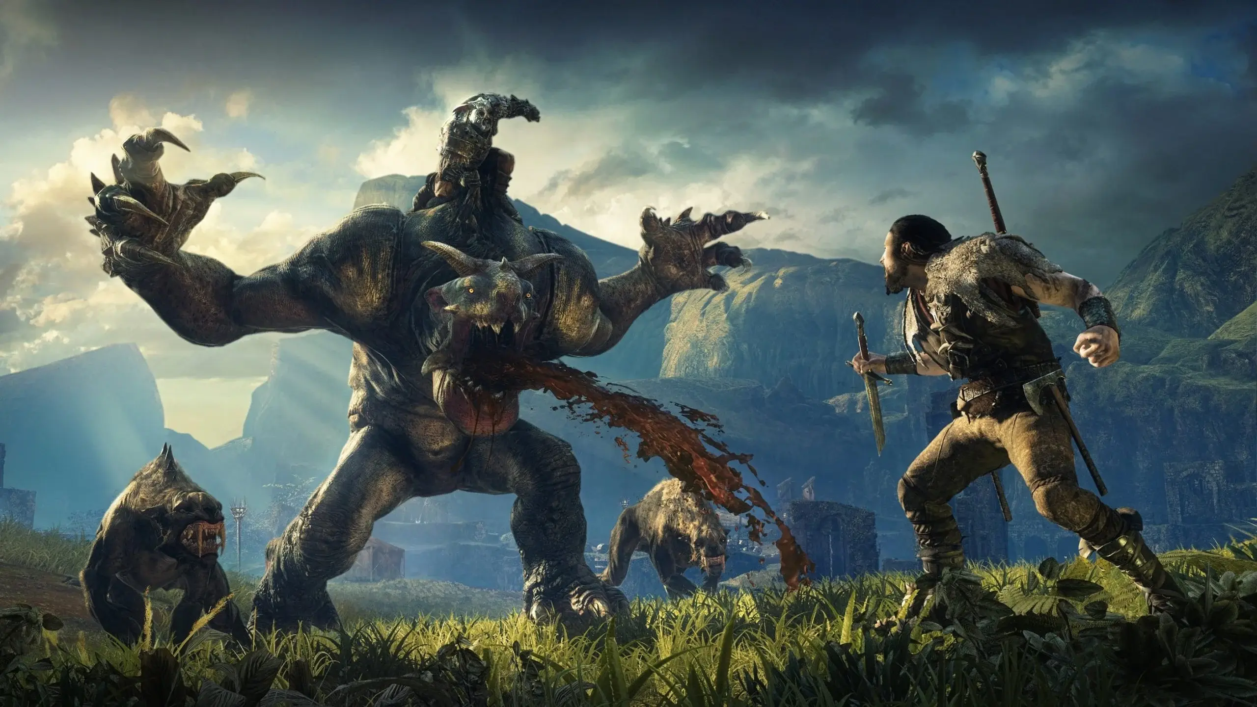 The Lord of the Hunt screenshot scaled