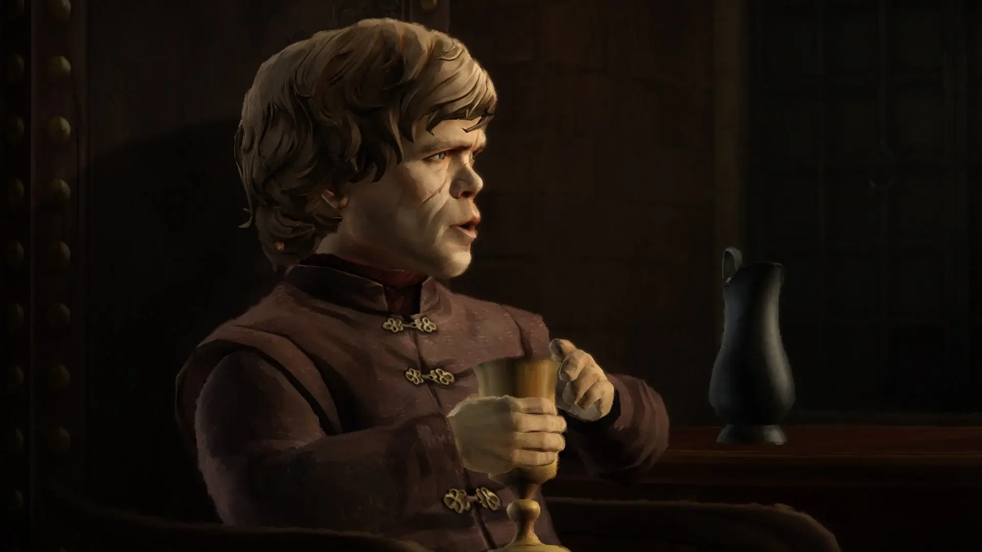 gameofthronesep1 tyrion