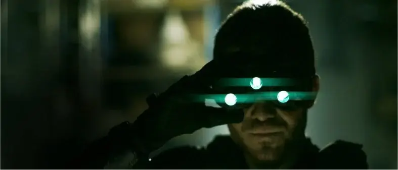 splintercell