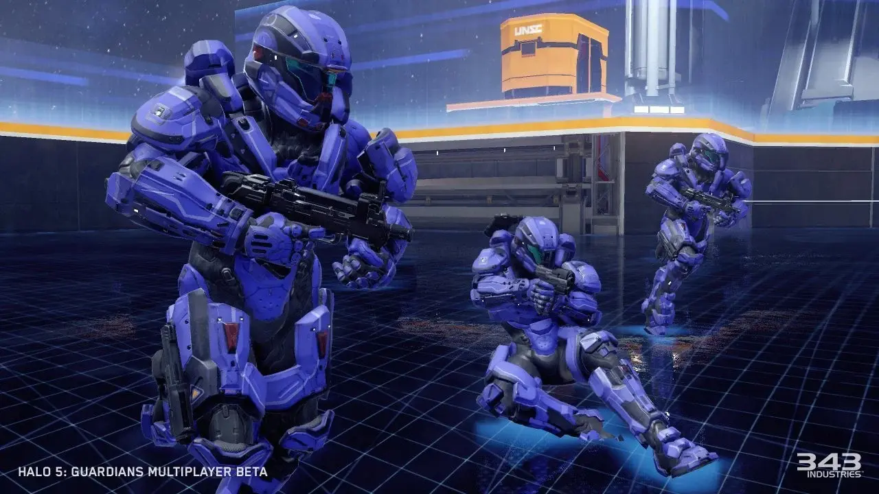 H5 MP Beta Crossfire Blue Justice jpg