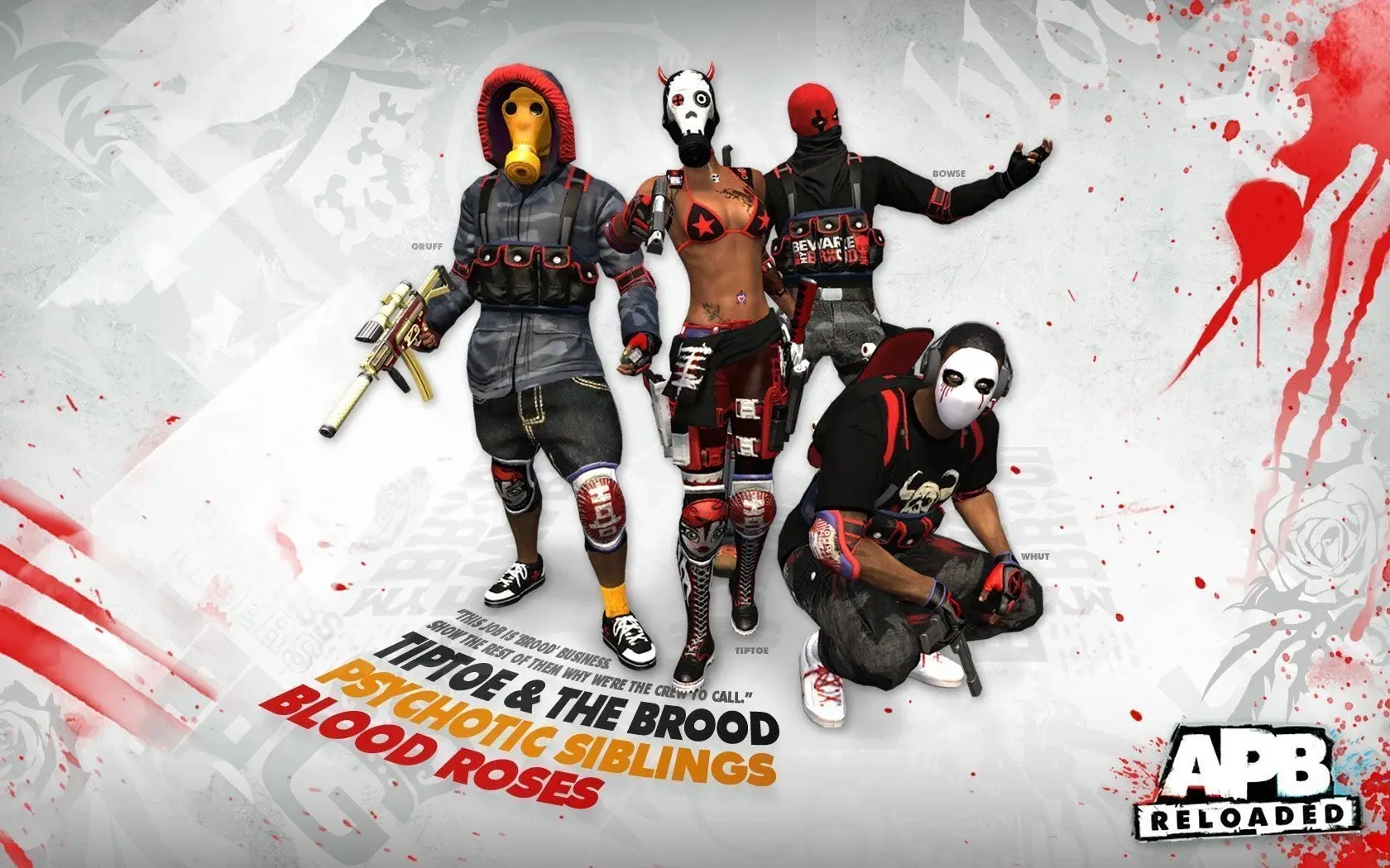 apb reloaded