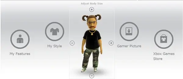 avatar stu