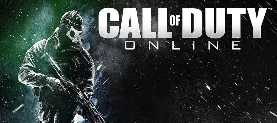 callofdutyonline