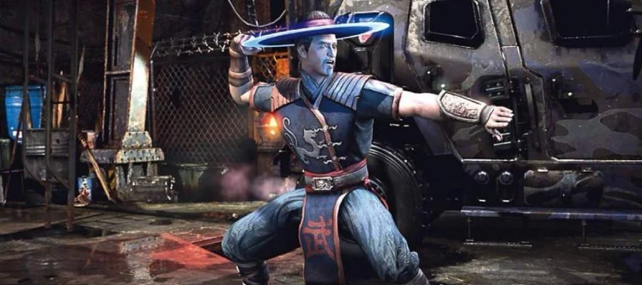 Two more Mortal Kombat X characters will be revealed this week