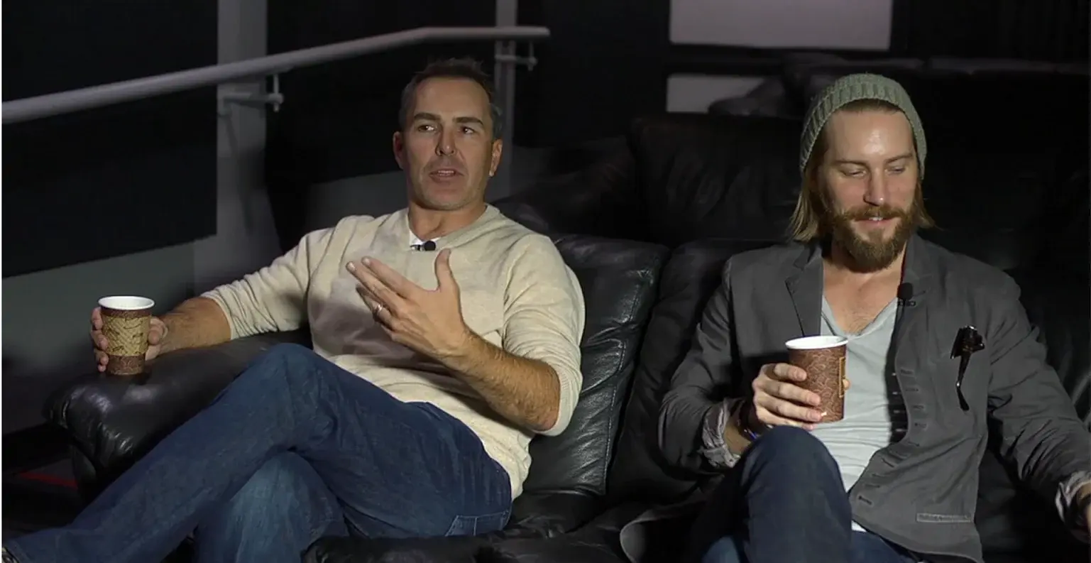 nolan north troy baker uncharted