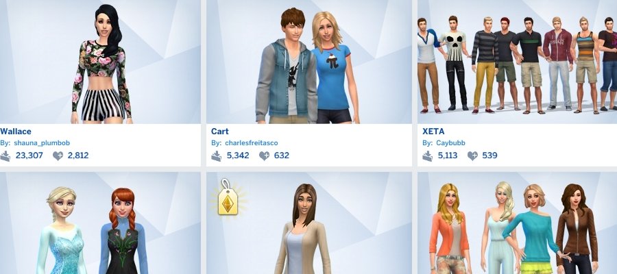 All Sims 4 Cheat Codes::Appstore for Android