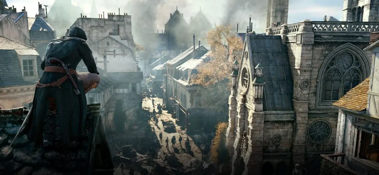 ac unity