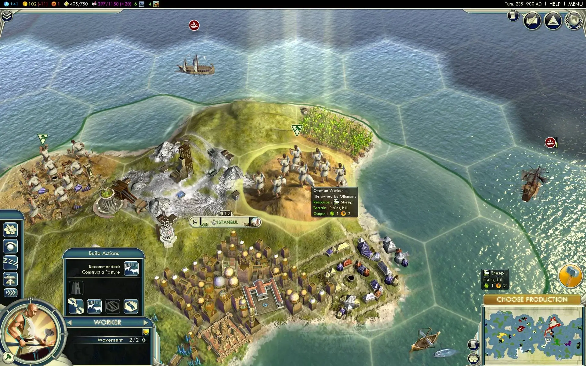 civ 5