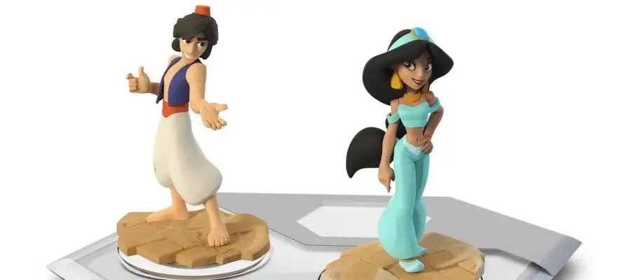 jasminedisney