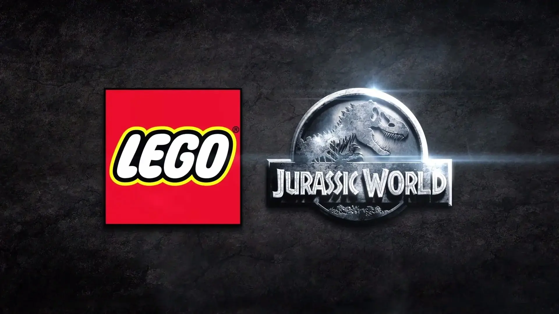 lego jurassic world