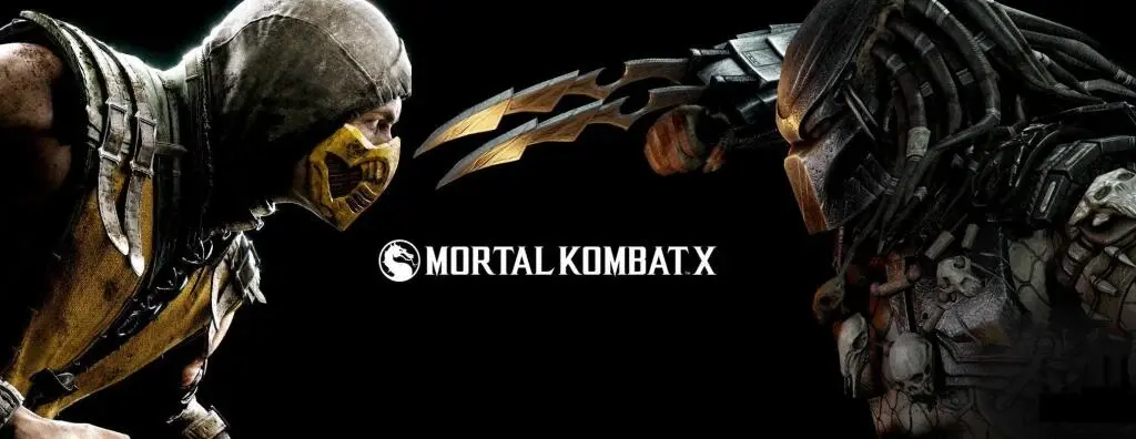 mkx predator