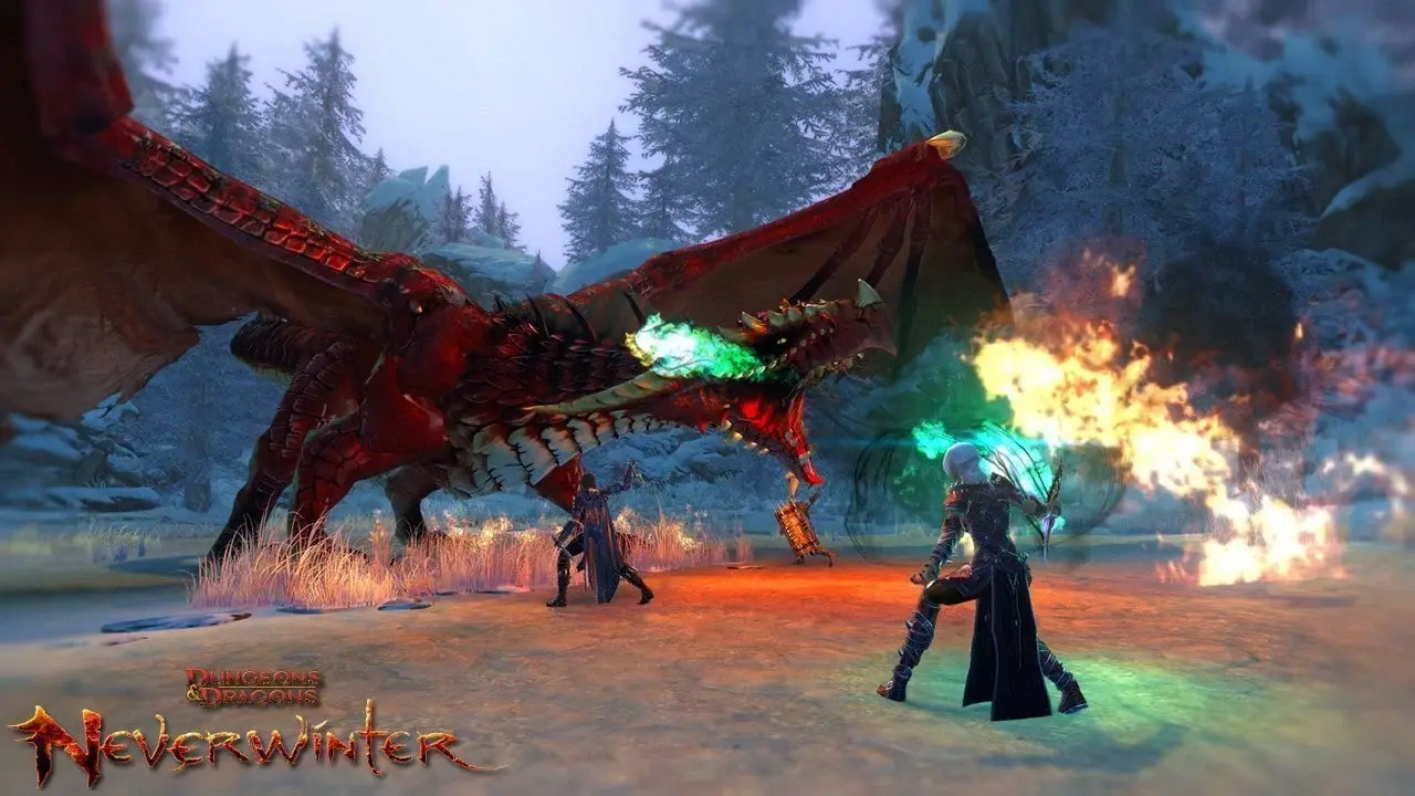neverwinter