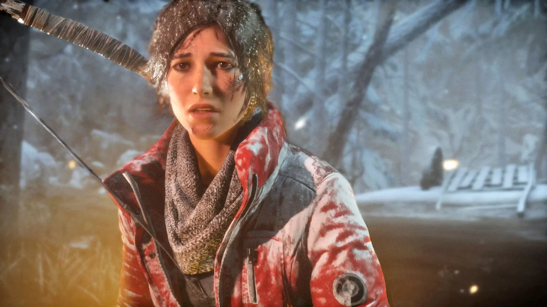 rise of the tomb raider 12