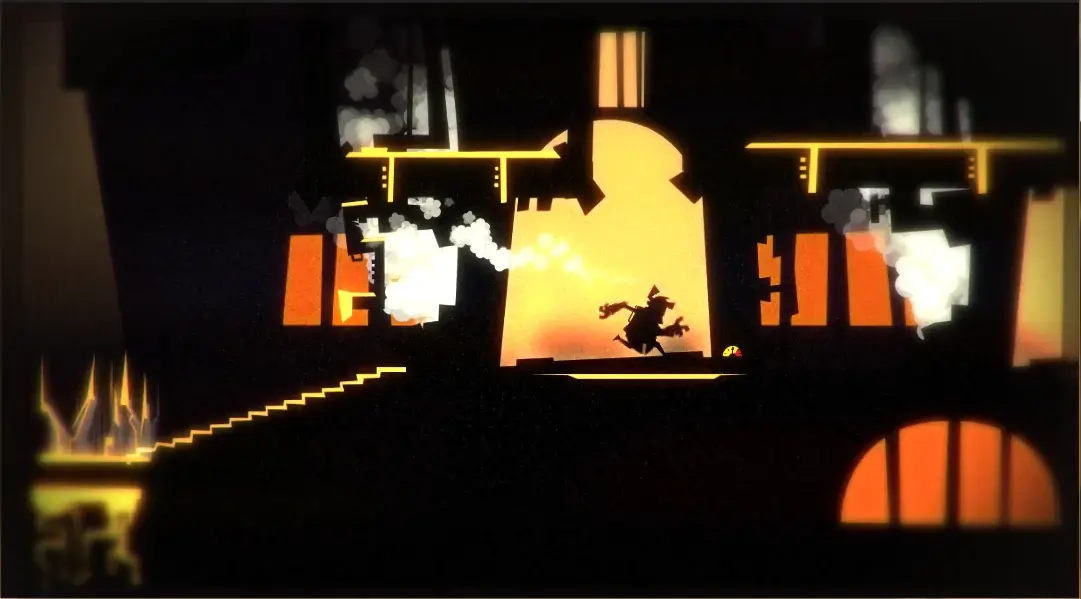 the swindle