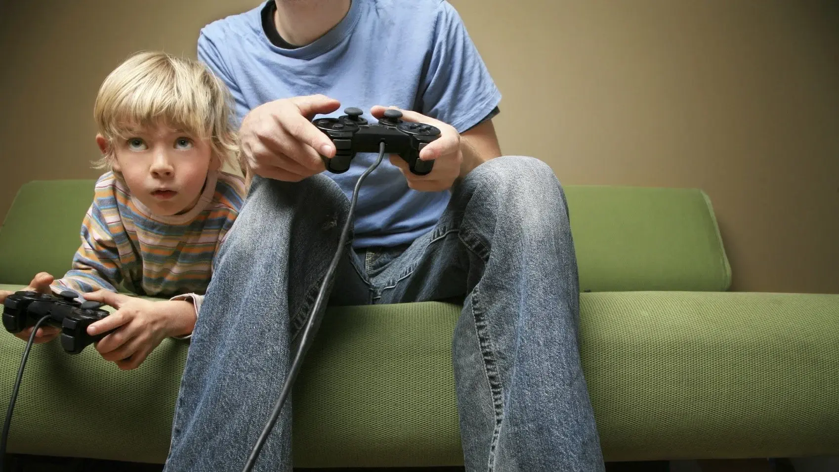 video games