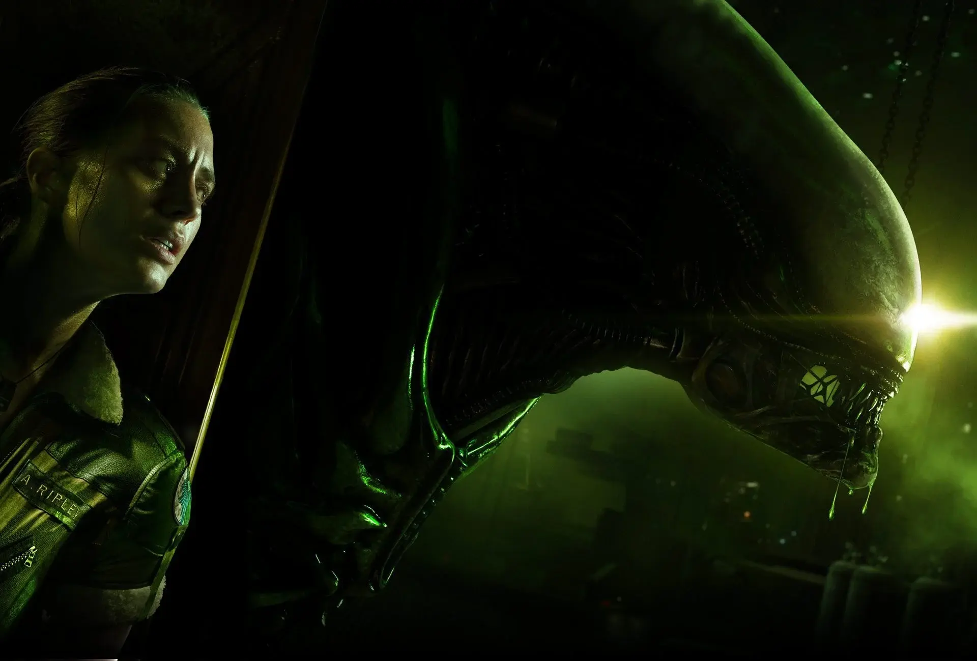 alien