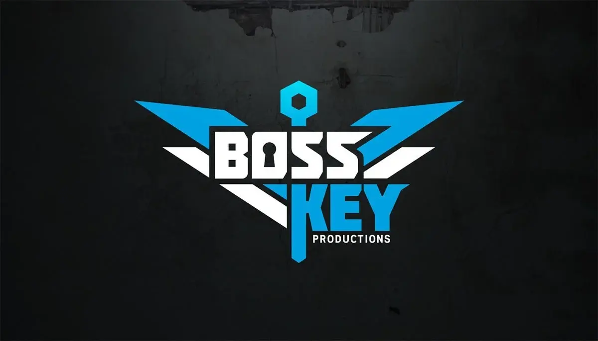 bosskey