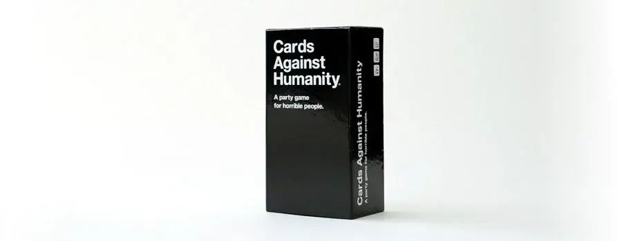 cards against humanity