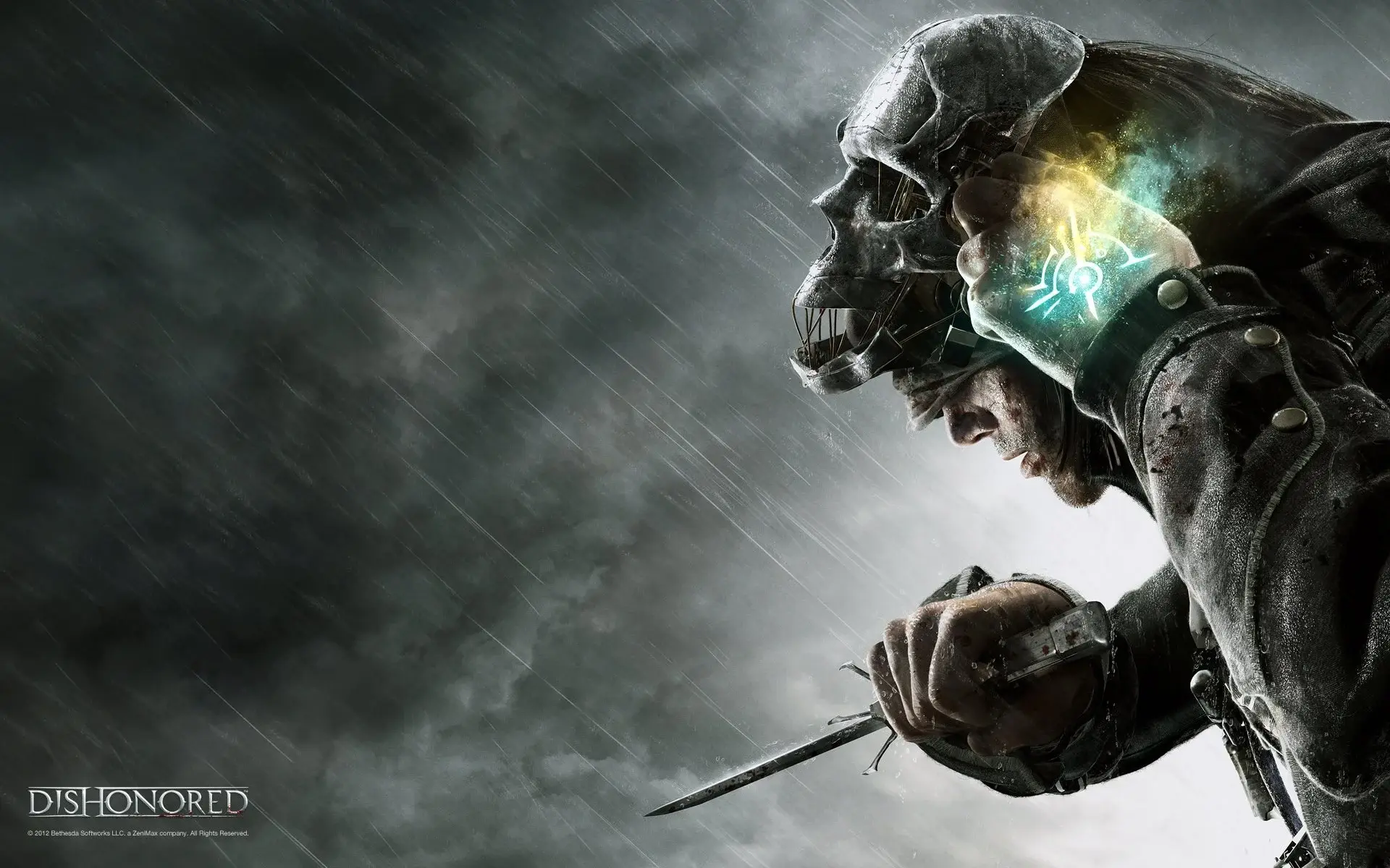 dishonored