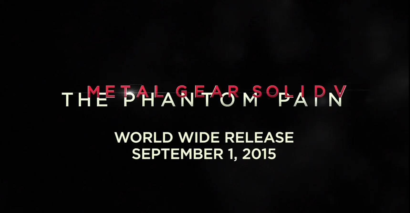 mgsv release