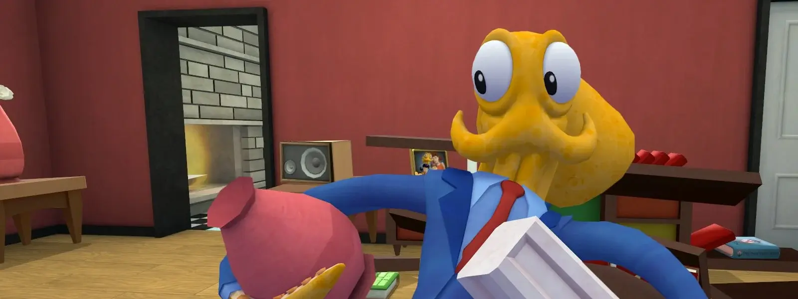 octodad