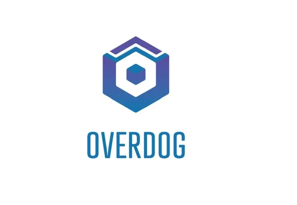 overdog header