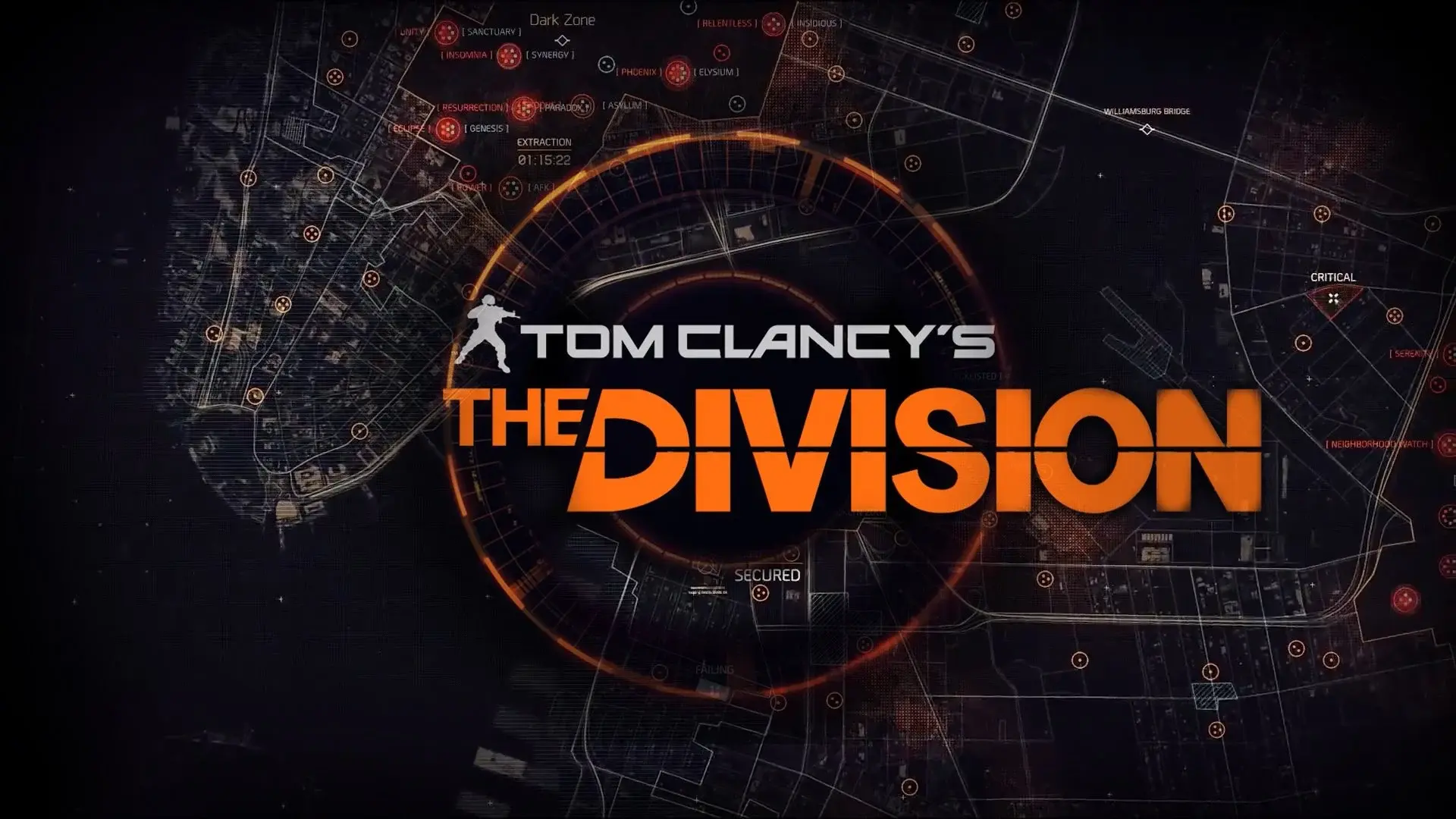 the division feature