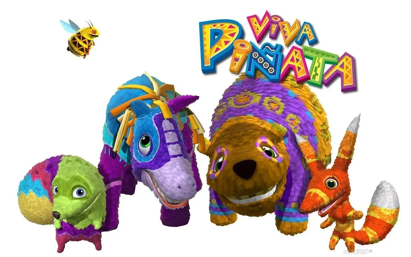 viva pinata