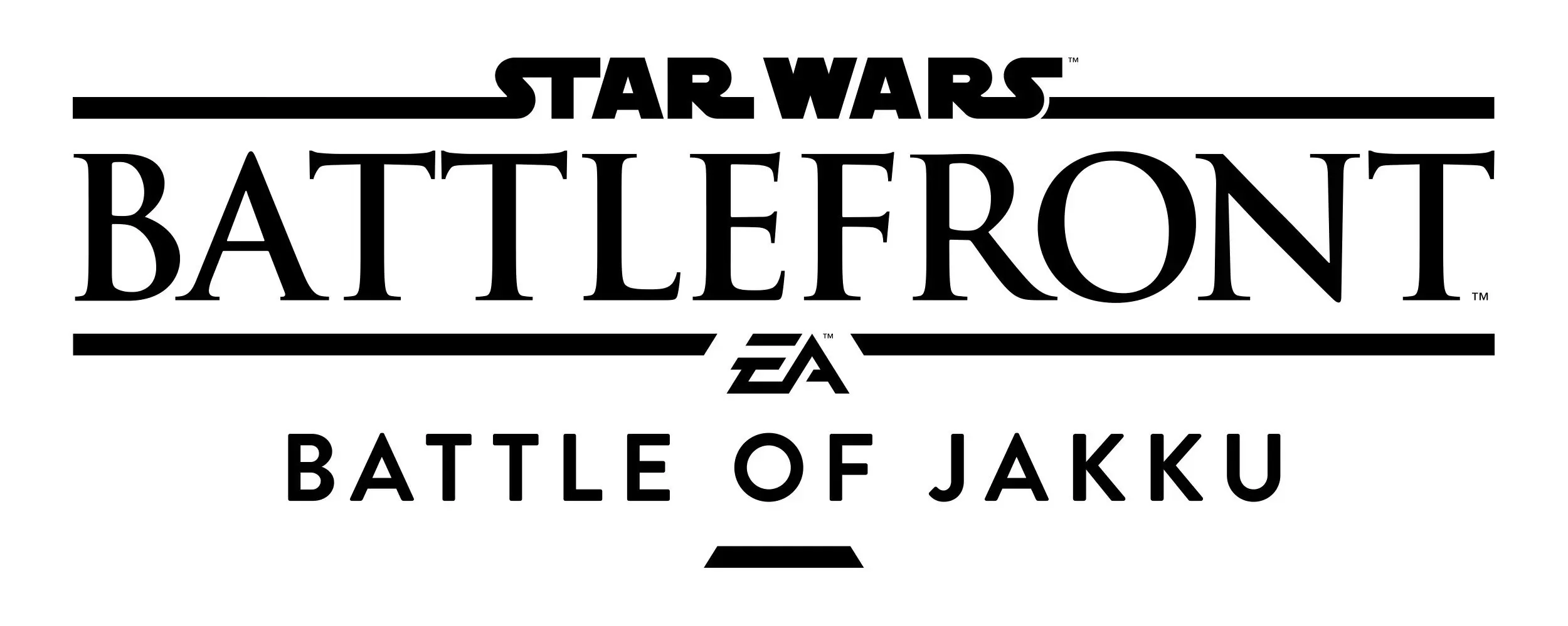 Star Wars Battlefront   Battle of Jakku