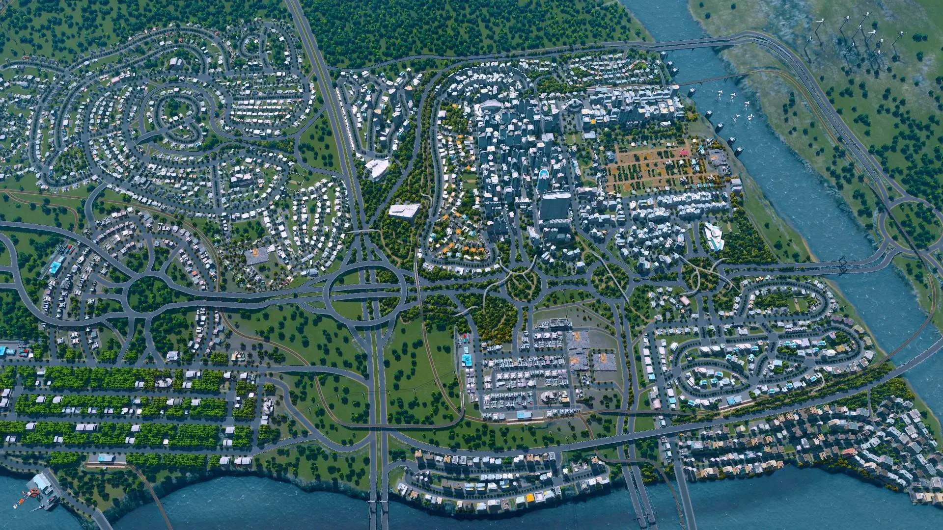 cities skylines 3