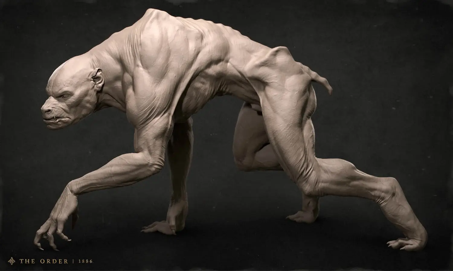 lycan soldier