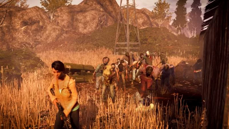 Review: State of Decay Year-One Survival Edition | Stevivor