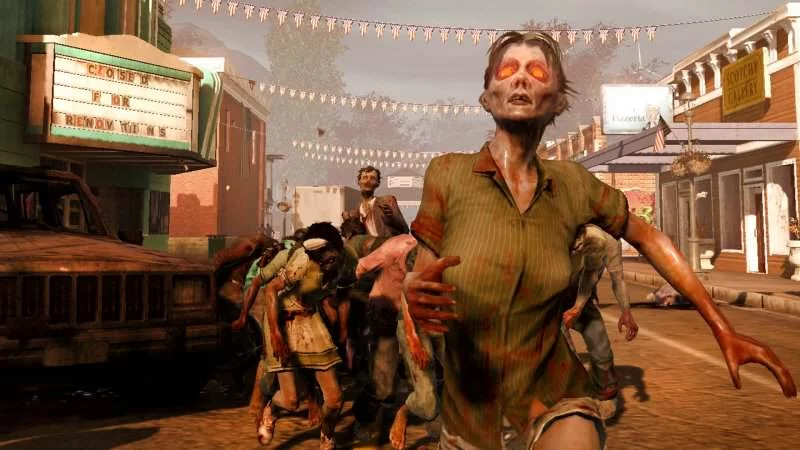 Ahead of State of Decay 3, Undead Labs continues to expand