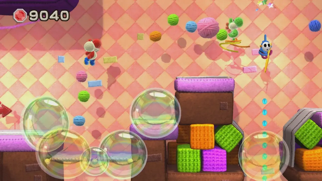 yoshis woolly world 3