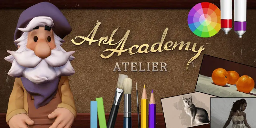 Art Academy Atelier