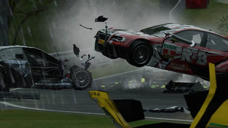 ProjectCars-Accident