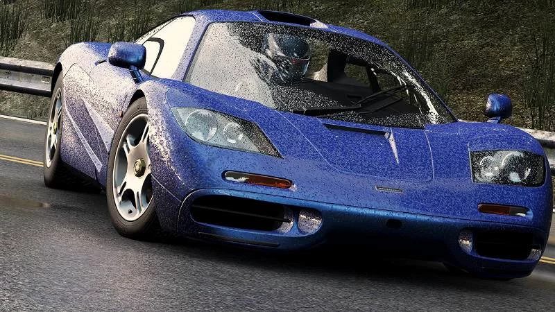 ProjectCars-McLaren