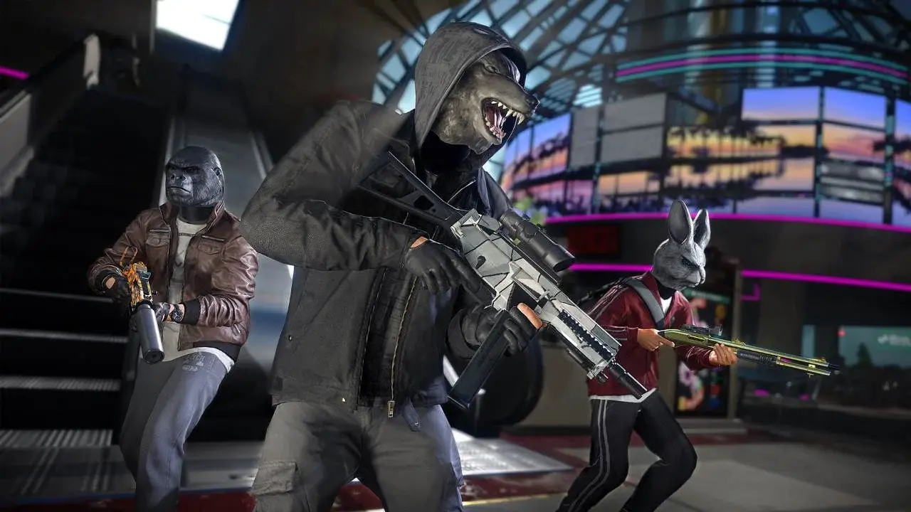 hardline criminal